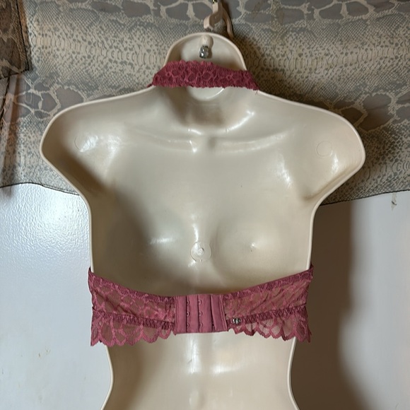 Pink Victoria secret bralette - Picture 4 of 7